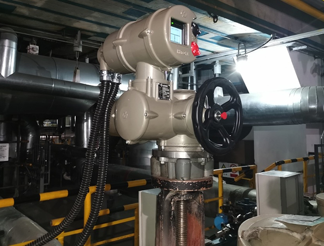 How to deal with valve leakage problem-HIVAL VALVE