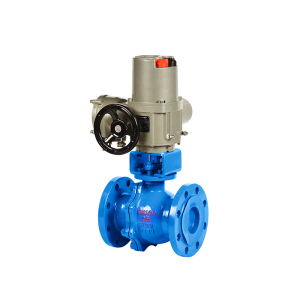 Floating Ball Valve